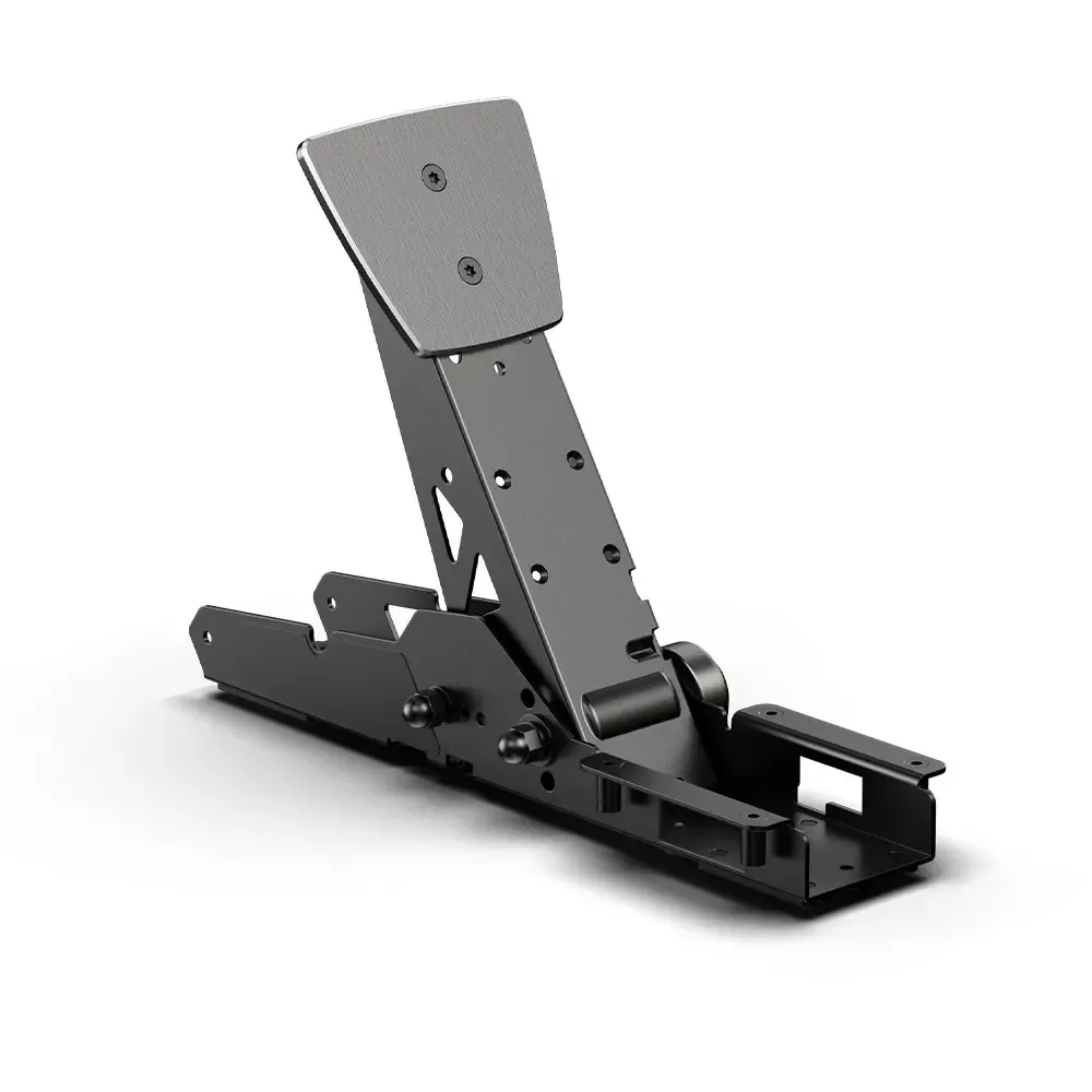 MOZA SR-P Clutch Pedal