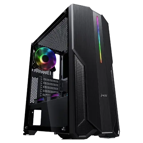 MS Gaming kućište Fighter V310