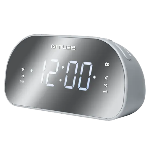 MUSE M-170 CMR Radio sat