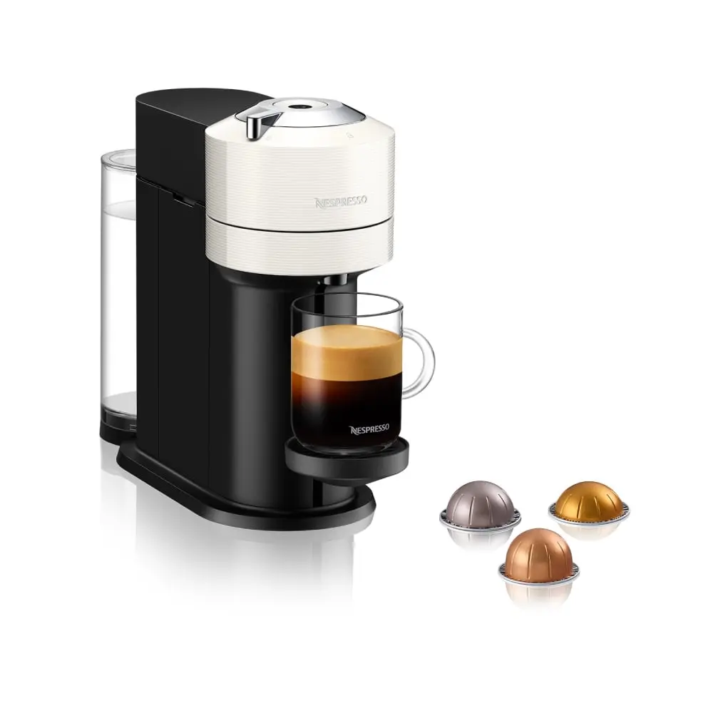 NESPRESSO Vertuo NEXT Beli Aparat za espresso kafu