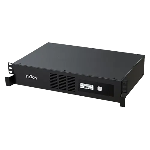 NJOY Code 2000 UPS