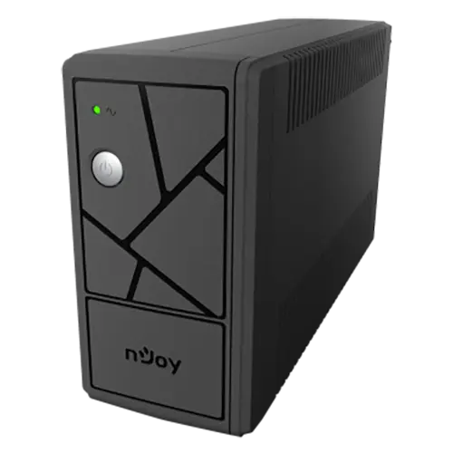 NJOY Keen 800 UPS UPLI-LI080KU-CG01B