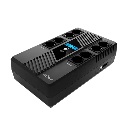 NJOY Token 800 480W UPS - UPCSBLS680TTOAZ01B