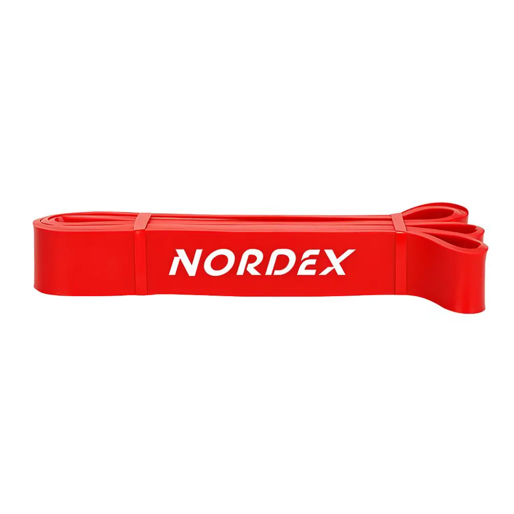 NORDEX Crvena Traka za vežbanje