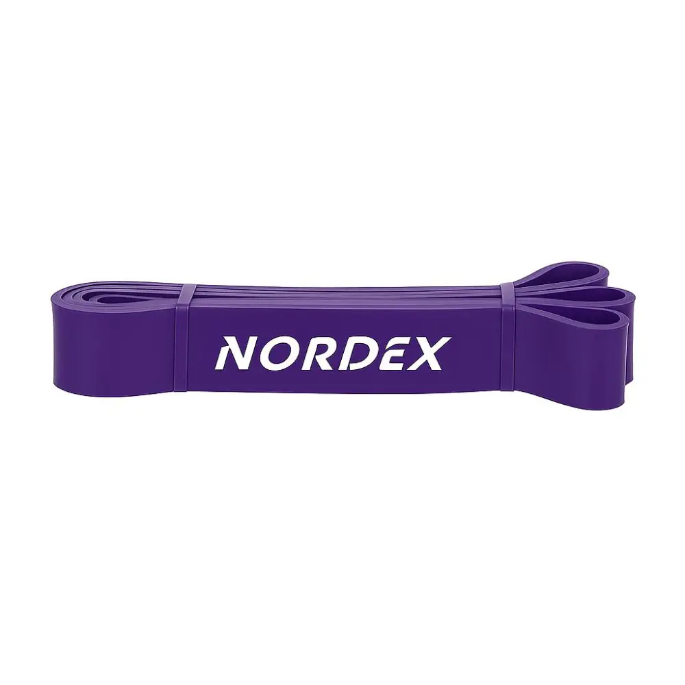 NORDEX Ljubičasta Traka za vežbanje