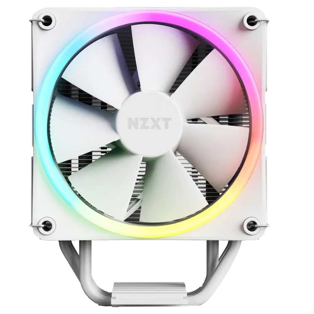NZXT T120 RGB RC-TR120-W1 - Kuler