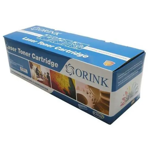 ORINK CF217A Black Toner