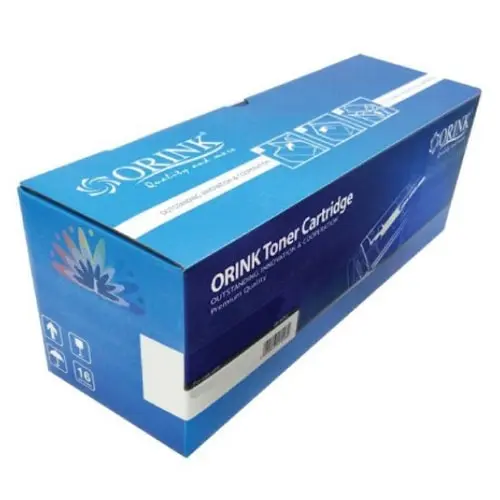 ORINK CF230A/CRG051 Black Toner