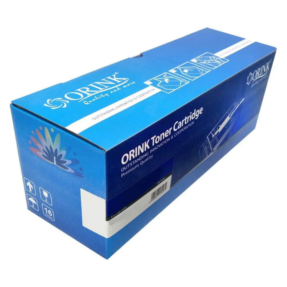 ORINK CF259A Black Toner sa čipom