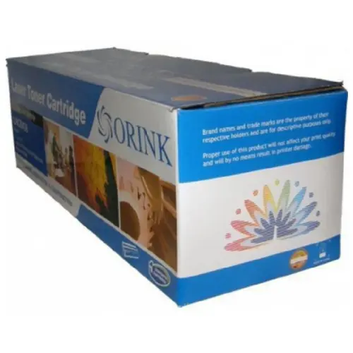 ORINK Q2612A M203/M227 Black Toner