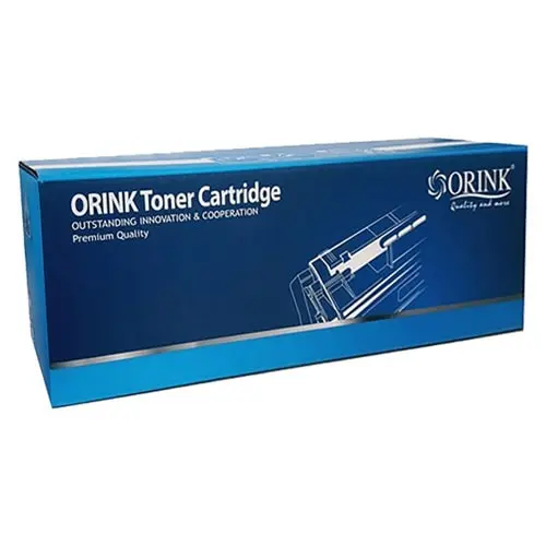 ORINK W1106A Black Toner sa čipom