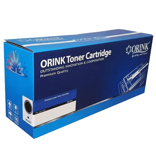 ORINK CF403A/201A Magenta Toner