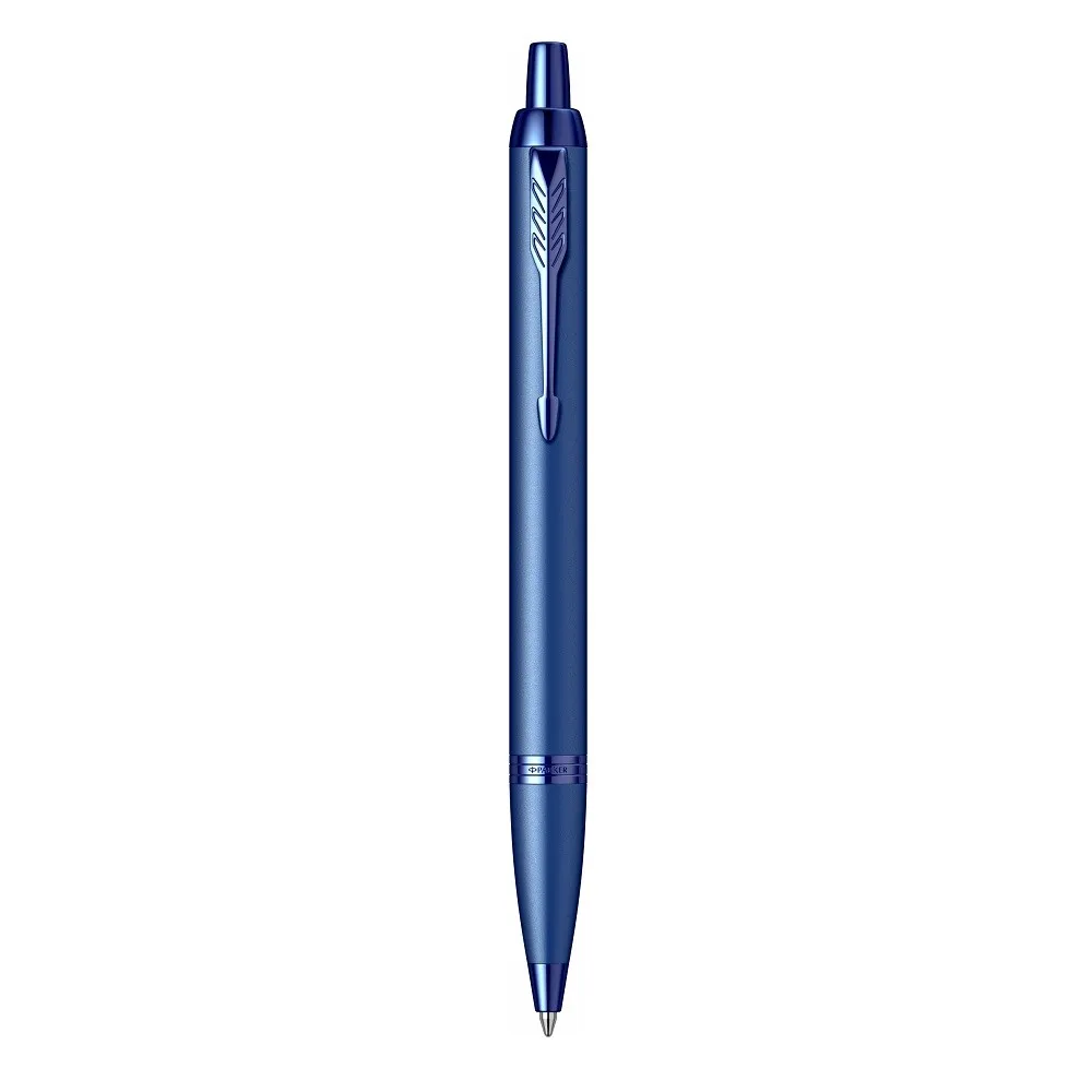 PARKER Royal IM Monohrome Blue Hemijska olovka