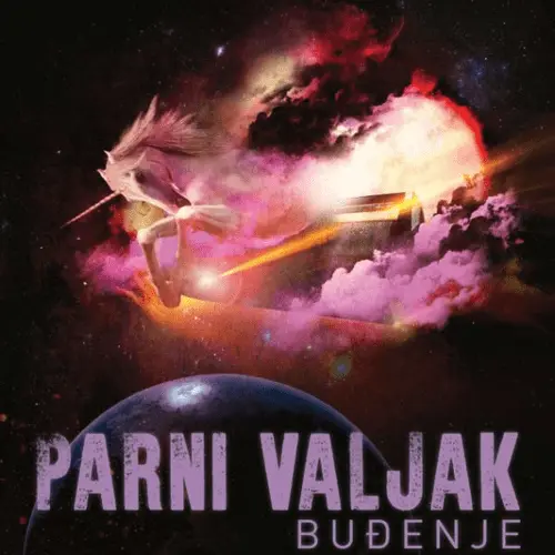 Parni Valjak Buđenje