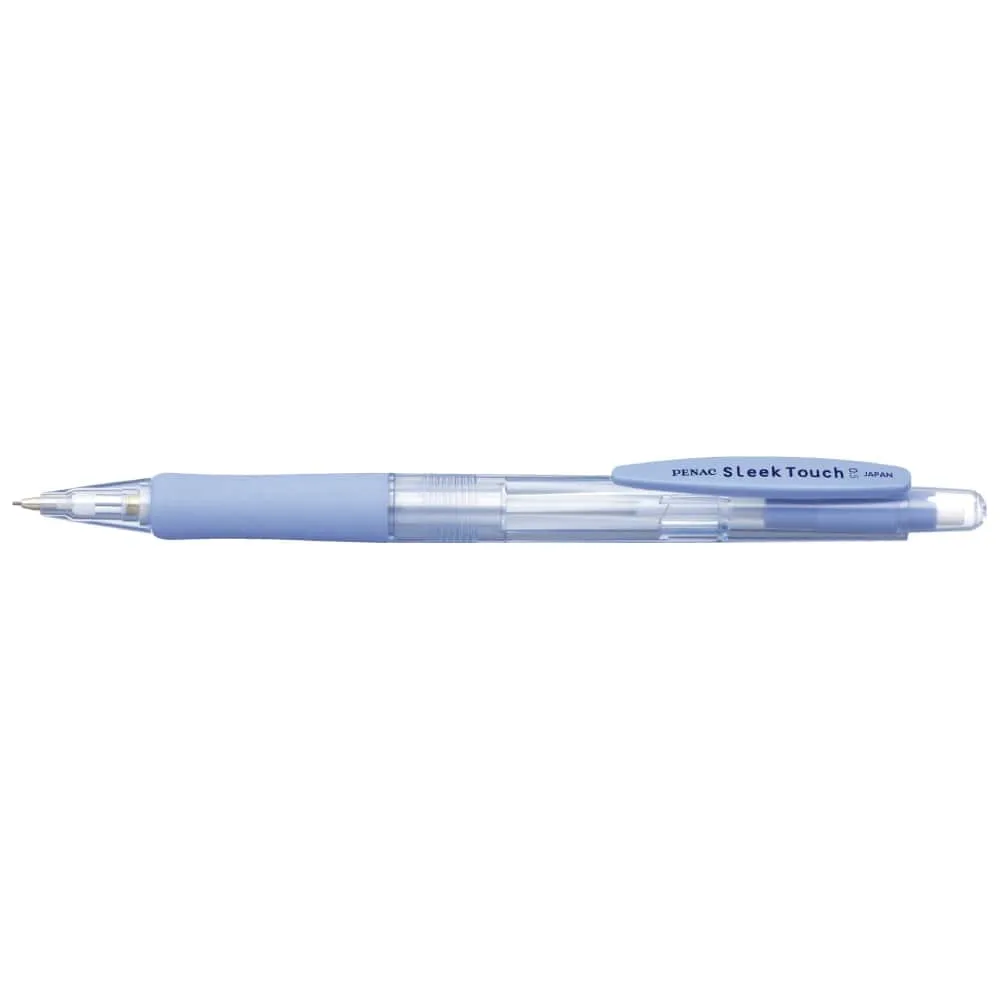 PENAC Sleek Touch SA0907 Tehnička olovka 0.5mm Pastelne boje