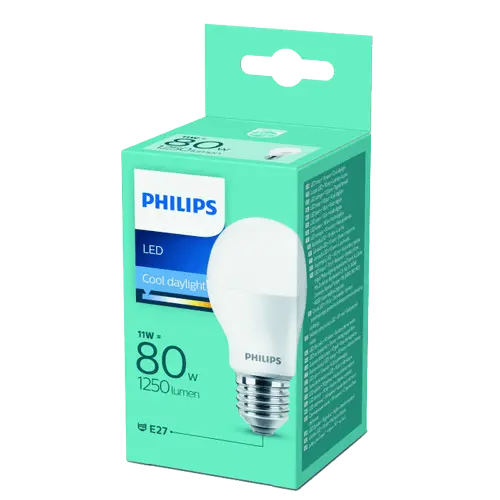 PHILIPS LED 11W(80W) A60 E27 Sijalica