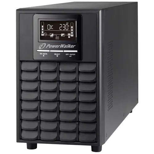 POWER WALKER ups VFI 1500 CG PF1 - 10122109