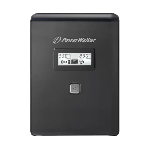 POWER WALKER UPS VI 2000 LCD