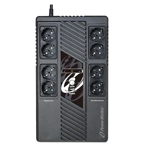 POWER WALKER VI 1000 MS UPS