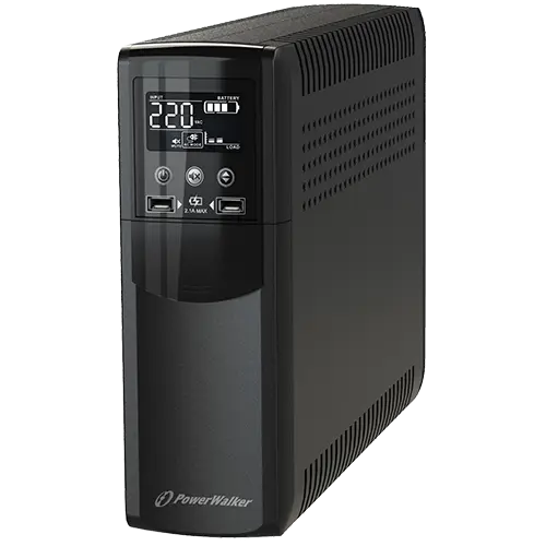 POWER WALKER VI 1200 CSW IEC UPS