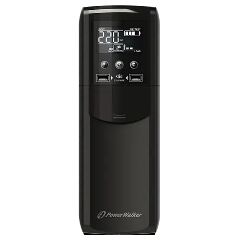 POWER WALKER VI 1500 CSW IEC UPS