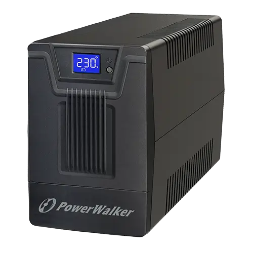 POWERWALKER VI 2000 SCL UPS
