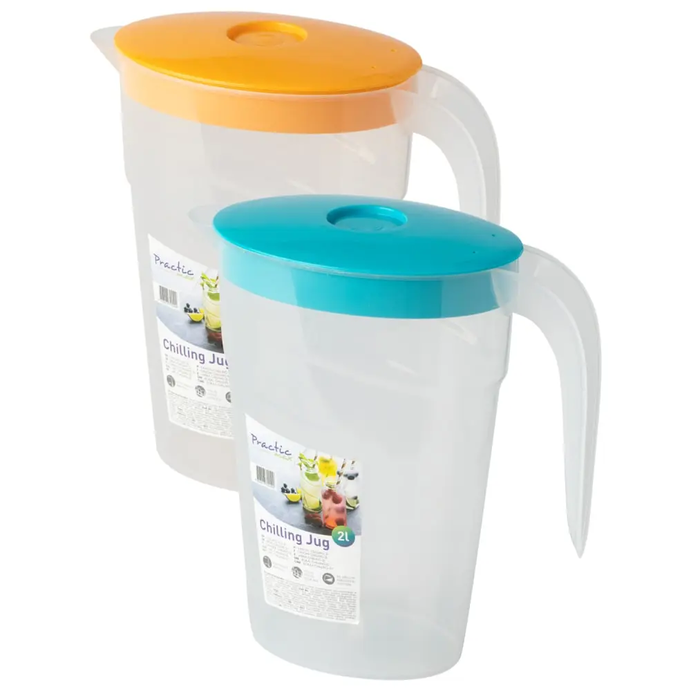PRACTIC MAX Chilling bokal 2l