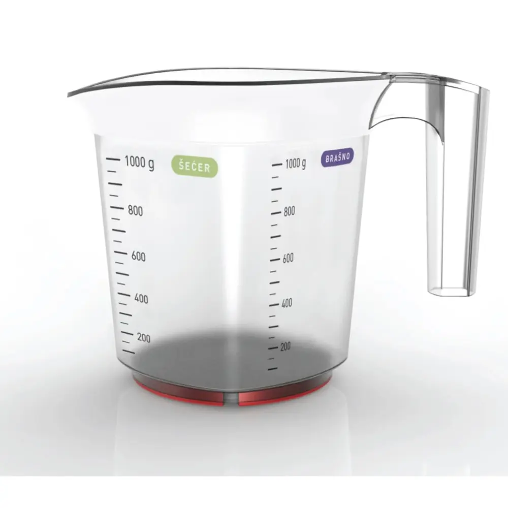 PRACTIC MAX Menzura 1.0l