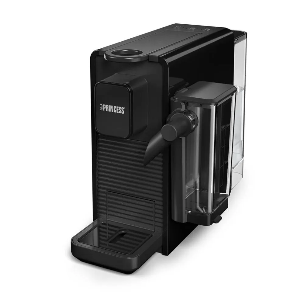 PRINCESS Late Pro 249455 Espresso aparat