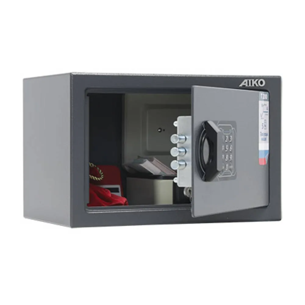 PROMET Aiko T 200 EL Sef