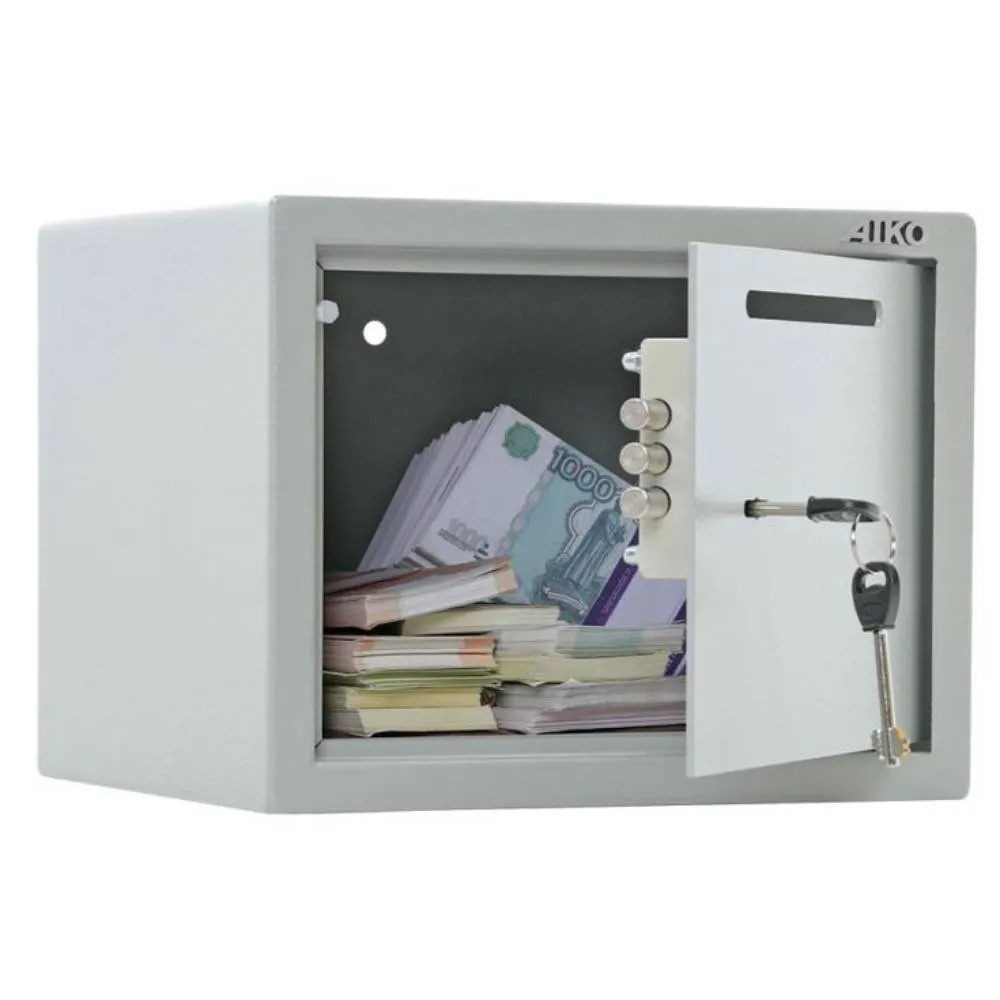 PROMET Aiko TD 23 KL Sef