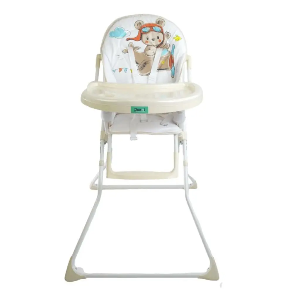 PUERRI Picola Beige Bear Hranilica