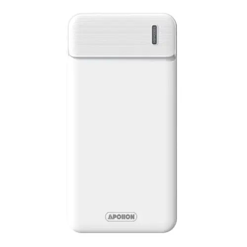 PURIDEA Apollon 10000mAh White