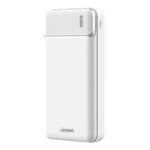 PURIDEA Apollon 20000mAh White