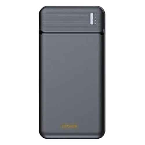 PURIDEA Apollon 20000mAh Black