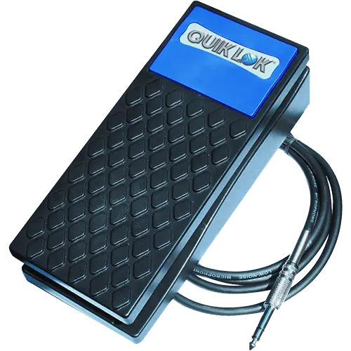 Quiklok VP26U Volume pedala
