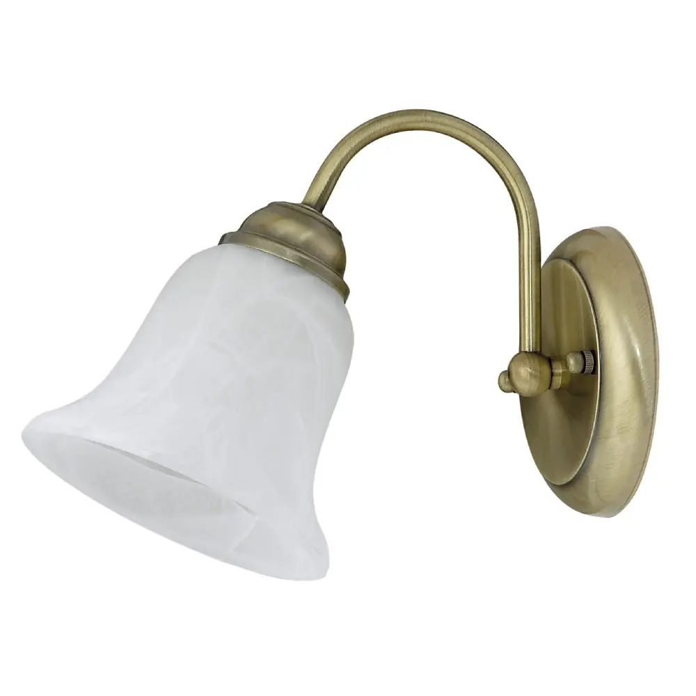 RABALUX Francesca 7371 Zidna lampa