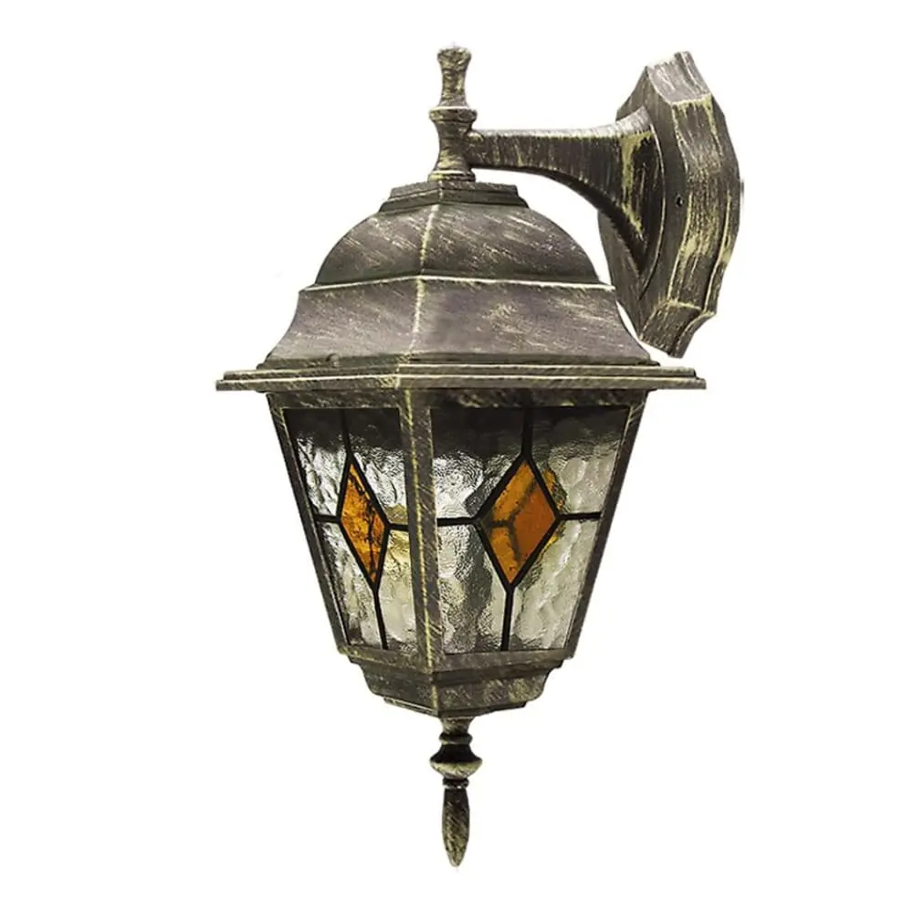 RABALUX Monaco 8181 E27 Zidna lampa