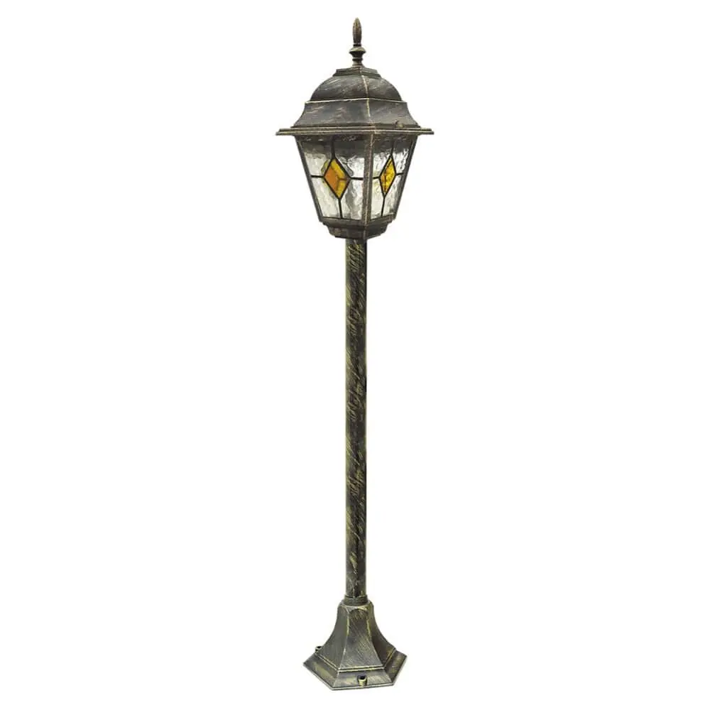 RABALUX Monaco 8185 E27 Podna lampa
