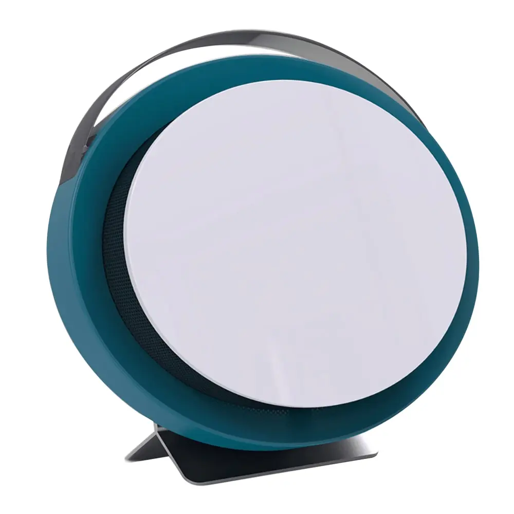 RADIALIGHT Calypso - 6009 Grejalica sa ventilatorom i digitalnim tajmerom