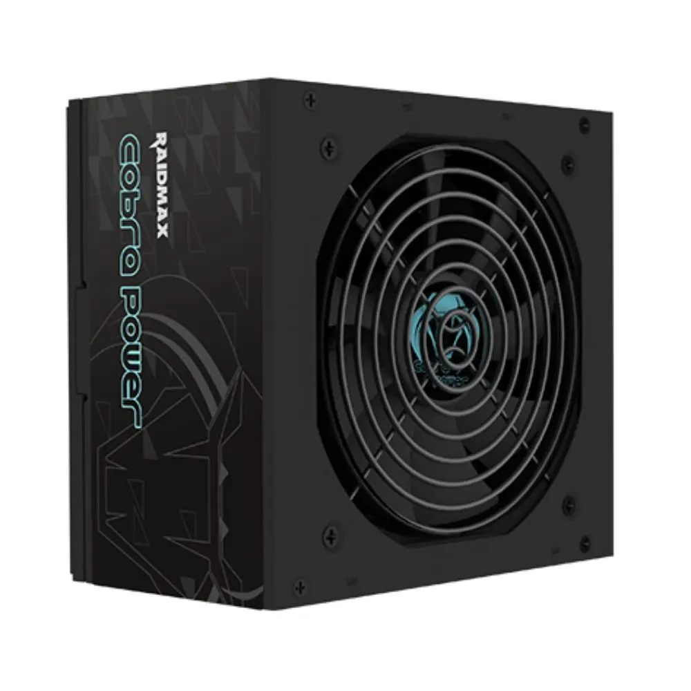 RAIDMAX Cobra Power 750W RX-750AE-D Napajanje