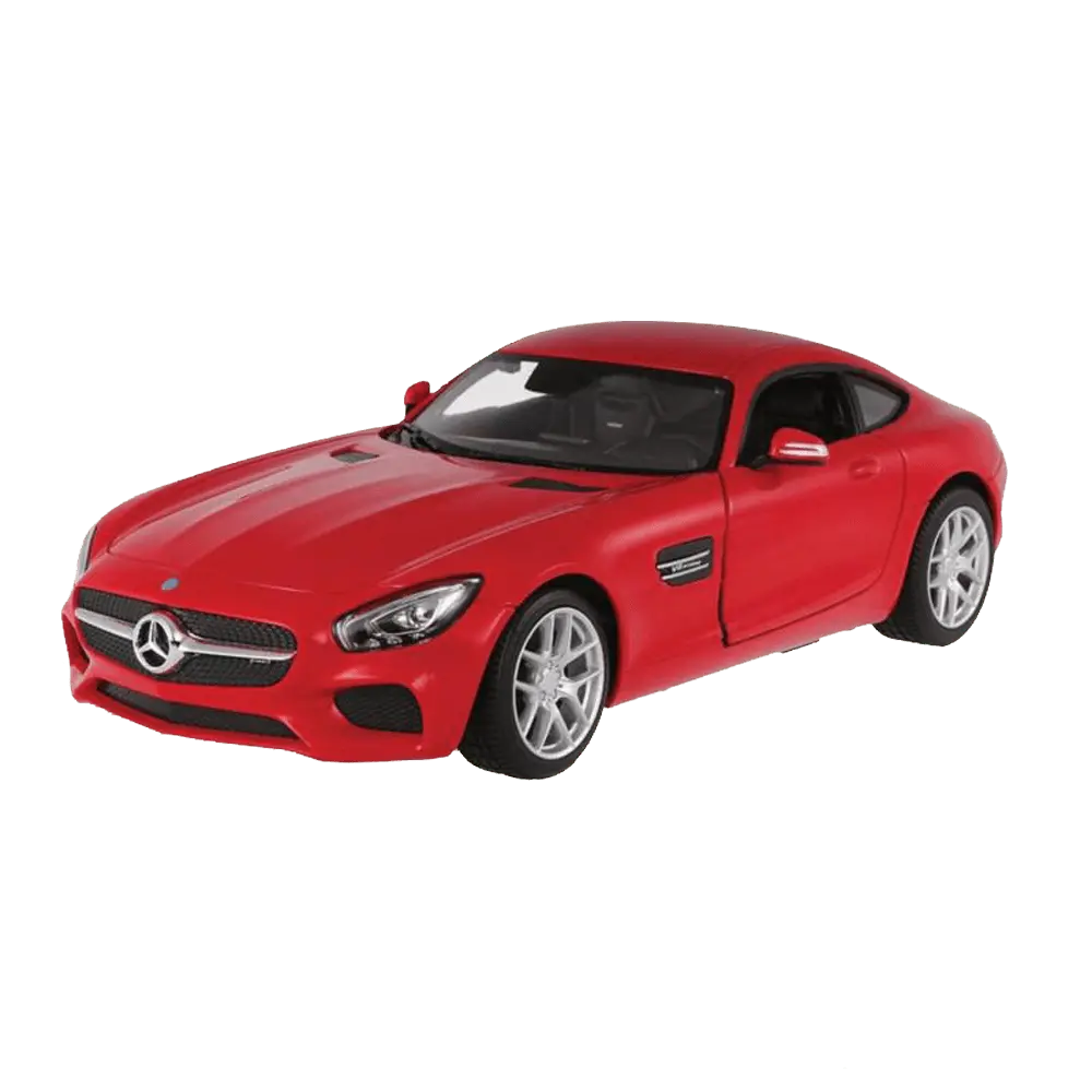 RASTAR RC Mercedes Benz AMG GT 1:14