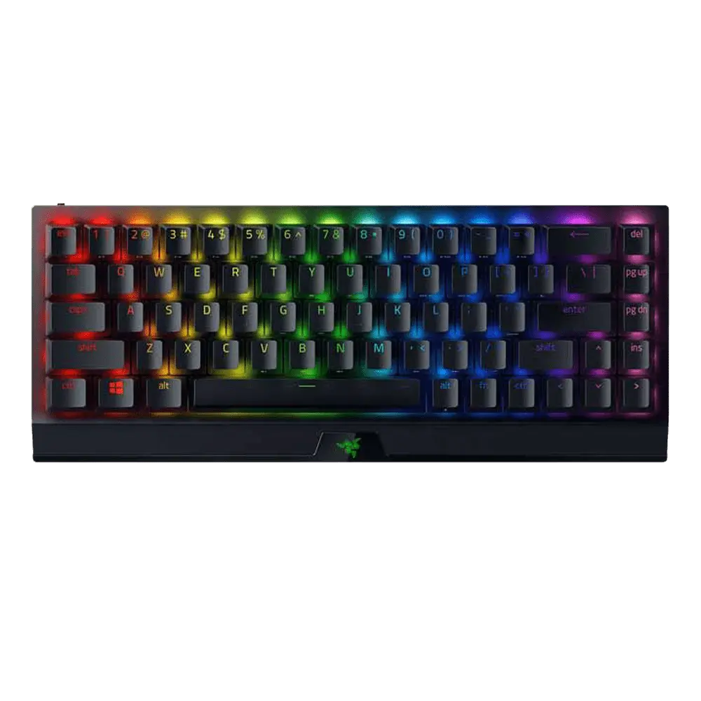 RAZER BlackWidow V3 Mini HyperSpeed RZ03-03891400-R3M1 US - Bežična gejmerska tastatura