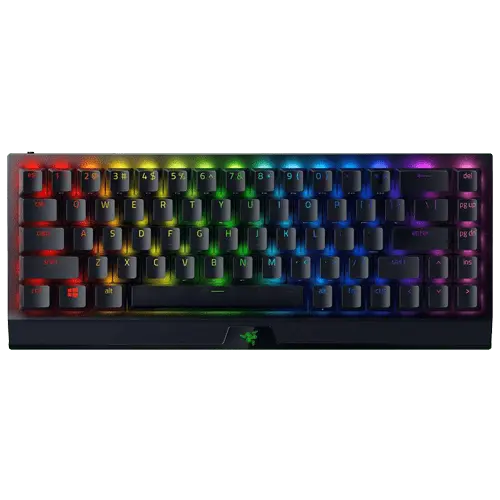 RAZER Gejmerska tastatura BlackWidow V3 Mini HyperSpeed US (Crna) RZ03-03890100-R3M1