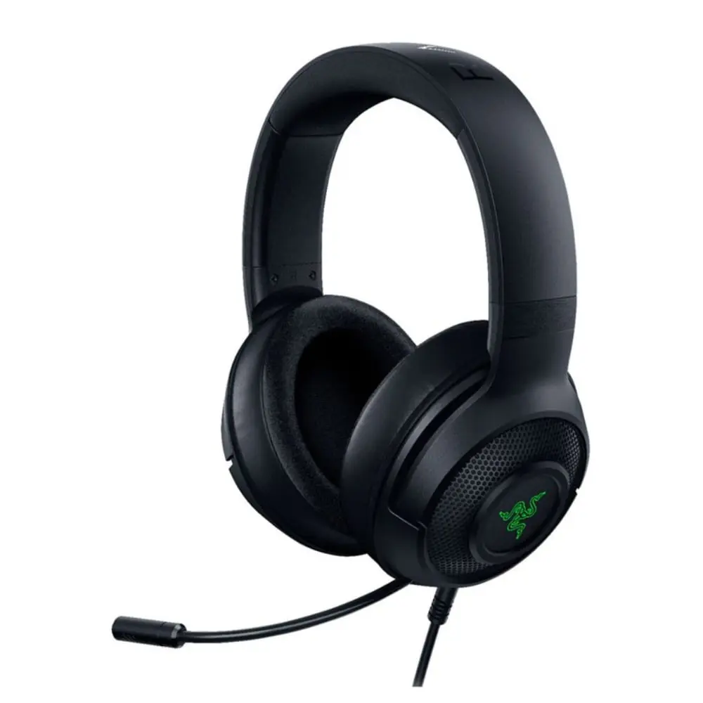RAZER Kraken V3 X USB Žičane gejmerske slušalice