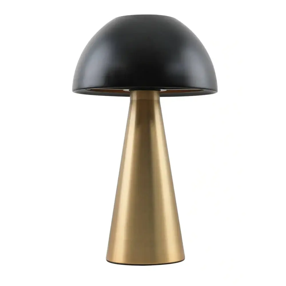 REA LIGHT Beatrice HN2504A-CU/GLD Stona lampa
