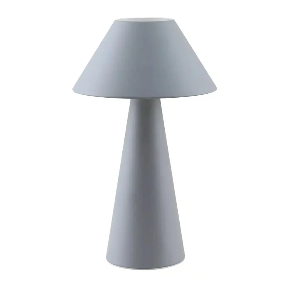 REA LIGHT Daphne HN2504B-7045 Stona lampa