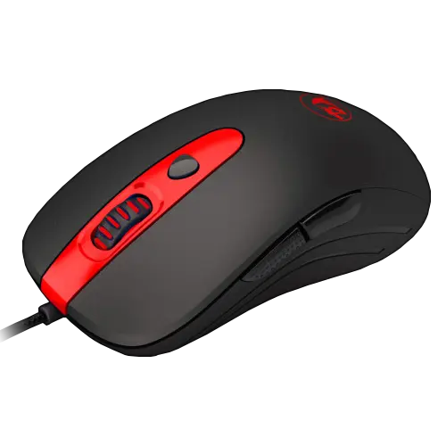 REDRAGON CERBERUS M703 Crni Gejmerski miš