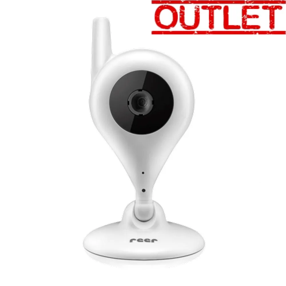 REER IP baby Kamera OUTLET