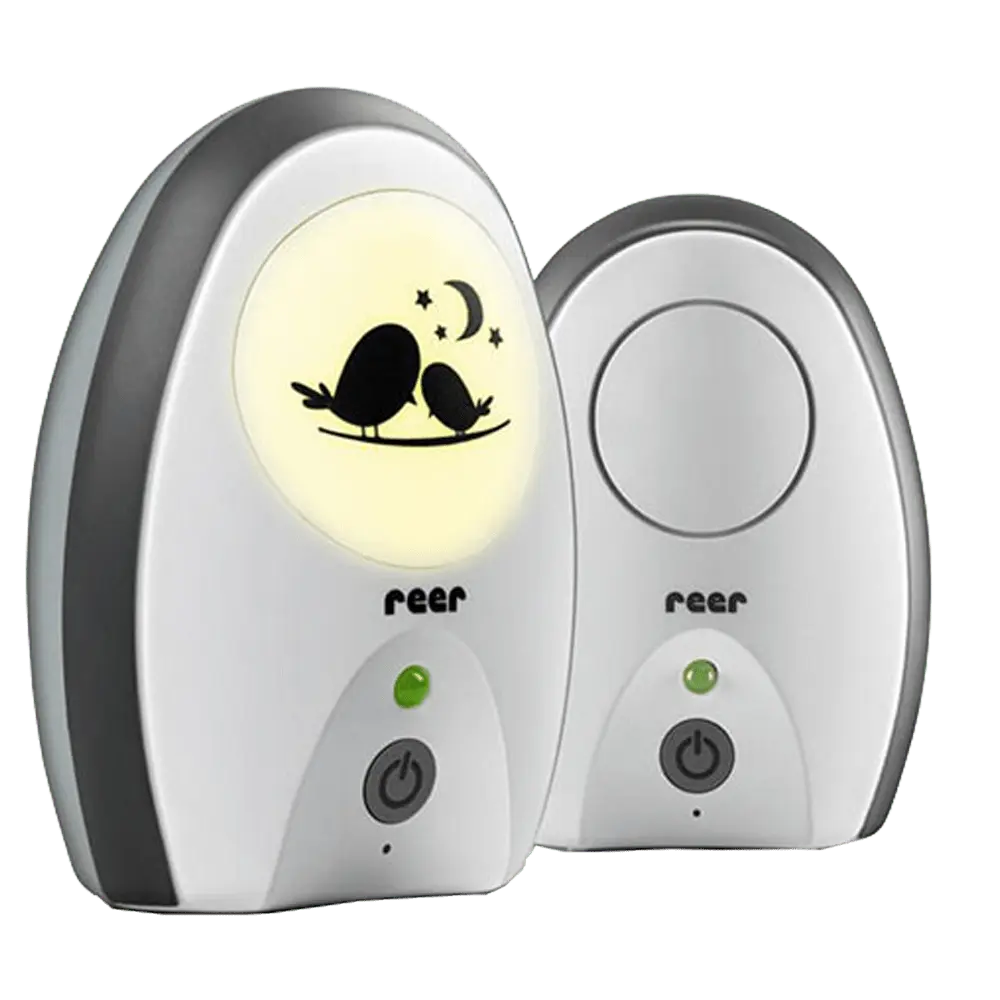 REER Rigi Digitalni alarm za bebe